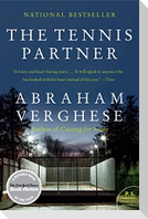 The Tennis Partner