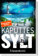 Kaputtes Sylt