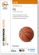 My Revision Notes: OCR GCSE (9-1) PE Third Edition