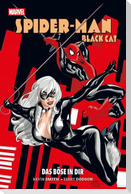 Spider-Man/Black Cat (Pocket Edition )