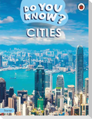 Do You Know? Starter Level - Cities