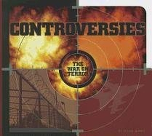 Wimmer, Teresa. Controversies. Amicus, 2011.