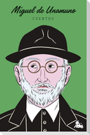 Cuentos de Miguel de Unamuno