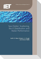 Sea Clutter: Scattering, the K Distribution and Radar Performance