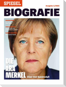 Die Ära Merkel