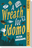 A Wreath for Udomo (Faber Editions)