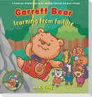 Garrett Bear Learning From Failure