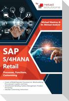 SAP S/4HANA Retail