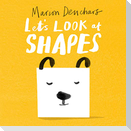 Let's Look At... Shapes