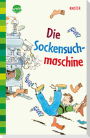 Die Sockensuchmaschine