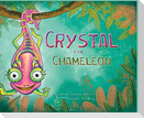 Crystal the Chameleon