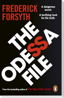The Odessa File