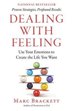 Brackett, Marc. Dealing with Feeling - Use Your Emotions to Create the Life You Want. Macmillan USA, 2026.