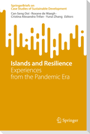 Islands and Resilience