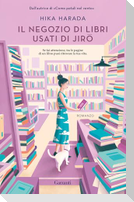 Il negozio di libri usati di Jiro