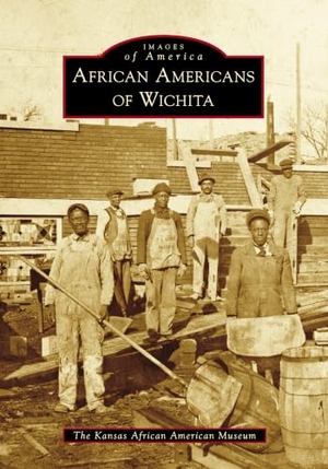 Price, Jay M. African Americans of Wichita. Arcadia Publishing (SC), 2015.