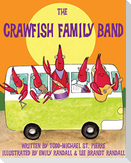 The Crawfish Family Band