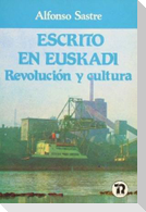 Escrito en Euskadi