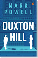 Duxton Hill: A Romantic Comedy