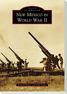 New Mexico in World War II