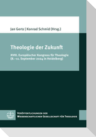 Theologie der Zukunft