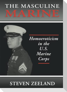 The Masculine Marine