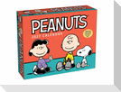 Peanuts 2027