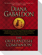 The Outlandish Companion Volume 2