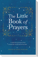 The Little Book of Prayers