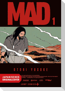 MAD in the Apocalypse 01