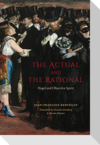 The Actual and the Rational