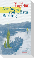 Die Saga von Gösta Berling