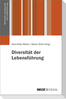 Diversität der Lebensführung