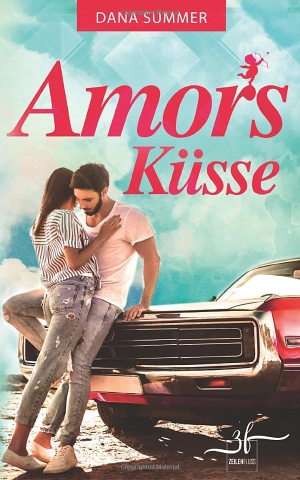 Summer, Dana. Amors Küsse - Liebesroman. Zeilenfluss, 2023.
