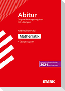 STARK Abiturprüfung Rheinland-Pfalz - Mathematik