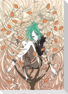 Land of the Lustrous 11