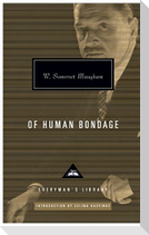Of Human Bondage