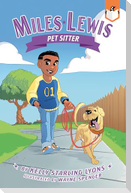 Pet Sitter #5