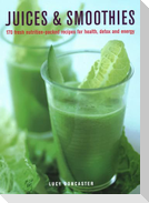 Juices & Smoothies