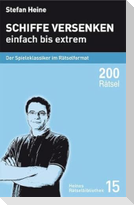Schiffe versenken - einfach bis extrem