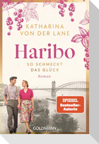 Haribo - So schmeckt das Glück