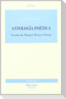 Antología poética
