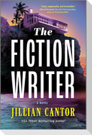 The Fiction Writer