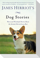 James Herriot's Dog Stories
