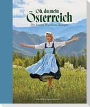 Oh, du mein Österreich