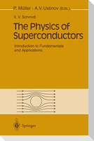 The Physics of Superconductors