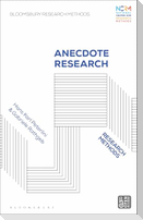 Anecdote Research