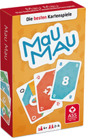 Mau Mau, 55 Karten
