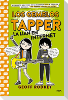 Los Gemelos Tapper La Lían En Internet / The Tapper Twins Go Viral