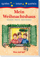 Mein Weihnachtshaus